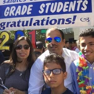 Meet your Posher, Atef